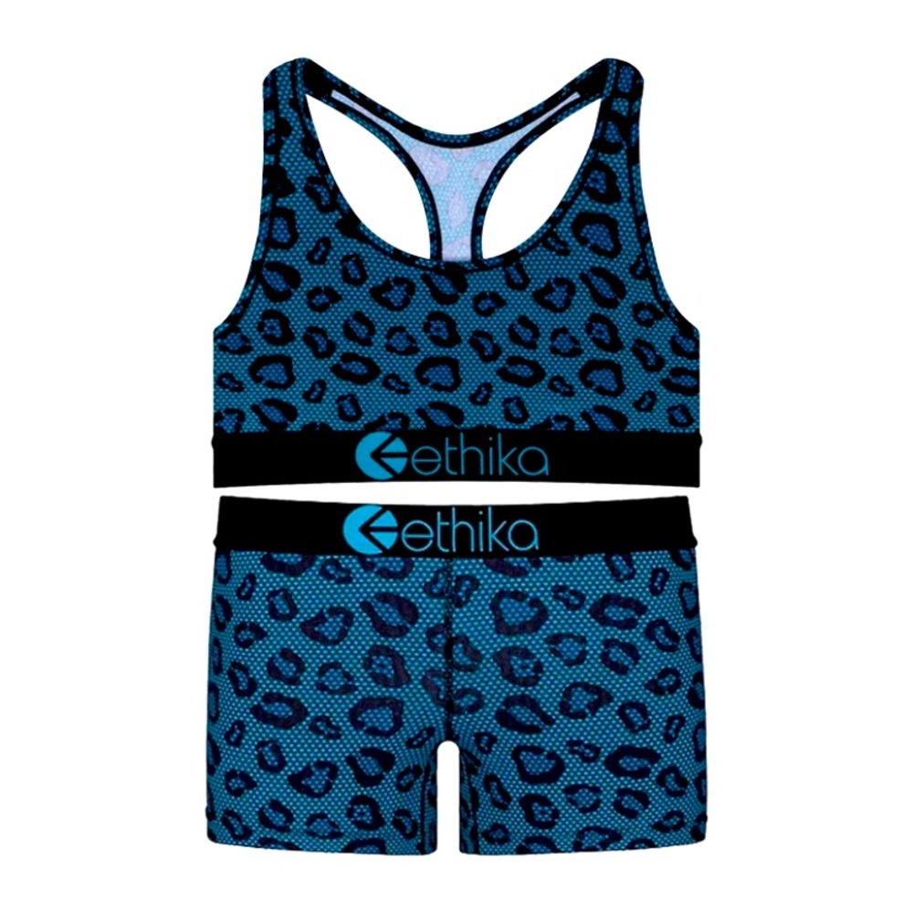 Women Ethika short sets
